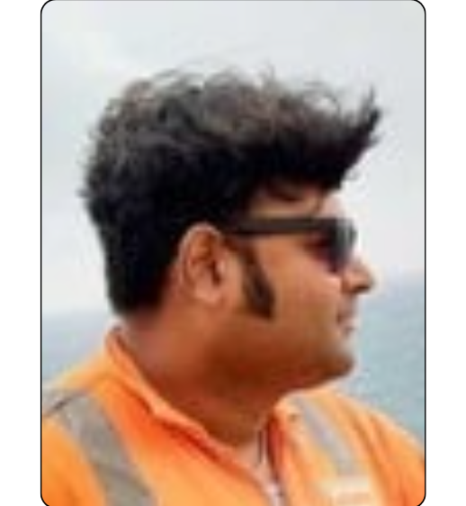 Rahul Patil